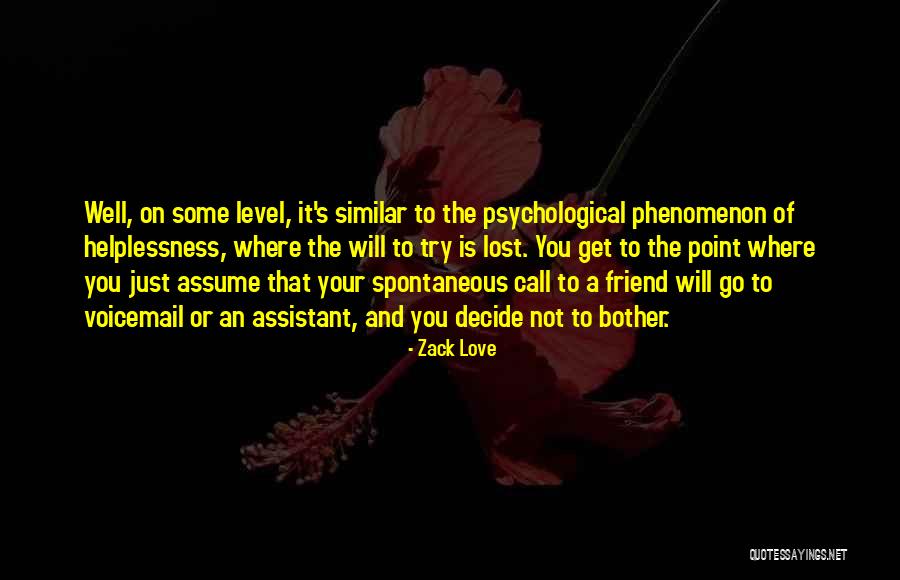 Philosophy And Culture Quotes By Zack Love Philosophy And Culture Quotes By Zack Love