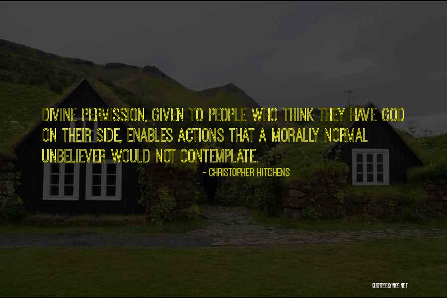 Philosophy And Ethics Quotes By Christopher Hitchens Philosophy And Ethics Quotes By Christopher Hitchens