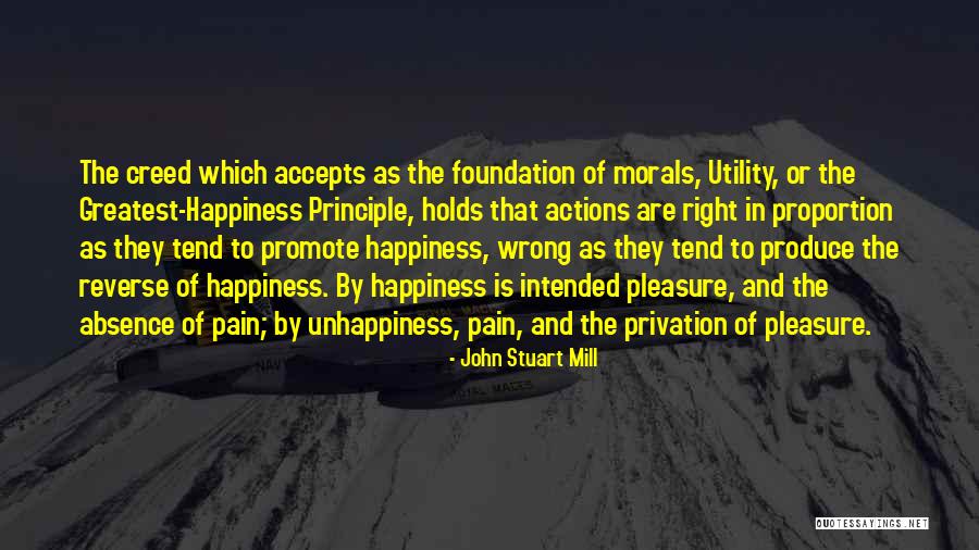 Philosophy And Ethics Quotes By John Stuart Mill Philosophy And Ethics Quotes By John Stuart Mill