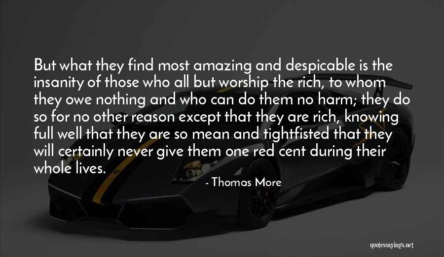Philosophy And Ethics Quotes By Thomas More Philosophy And Ethics Quotes By Thomas More