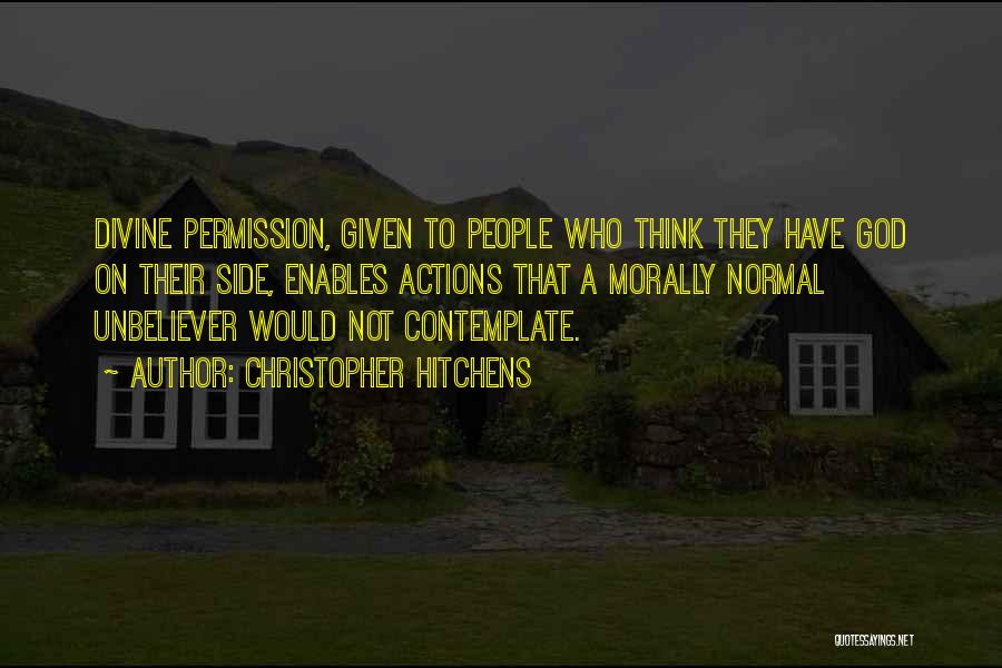Philosophy And God Quotes By Christopher Hitchens Philosophy And God Quotes By Christopher Hitchens