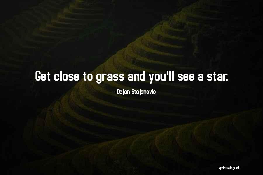 Philosophy And Literature Quotes By Dejan Stojanovic