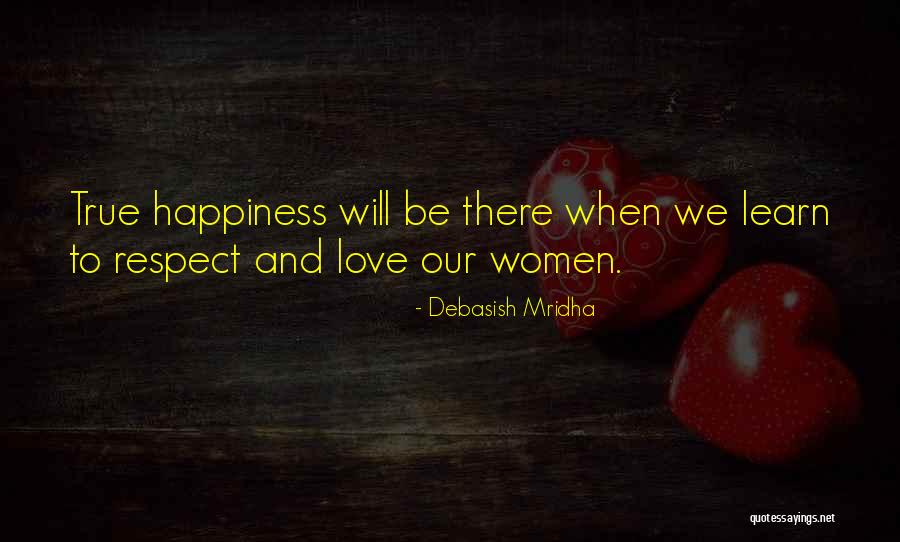 Philosophy And Love Quotes By Debasish Mridha