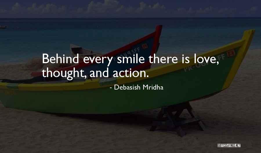 Philosophy And Love Quotes By Debasish Mridha