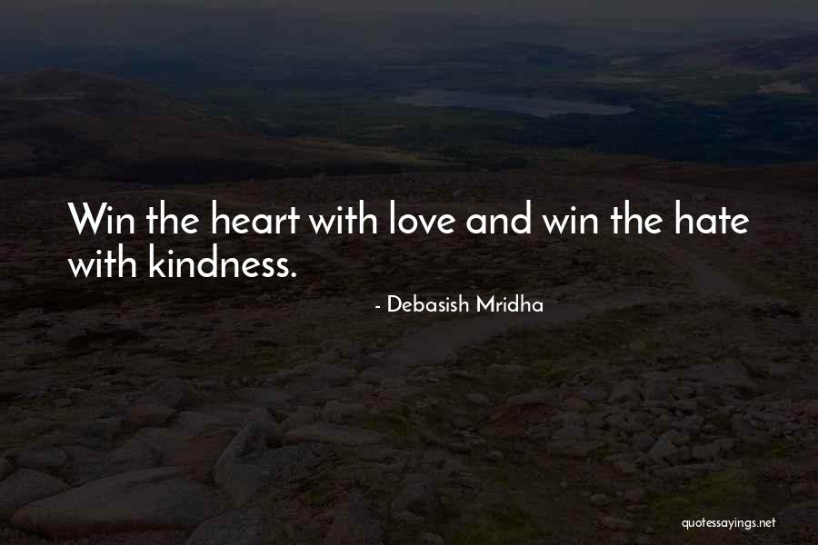 Philosophy And Love Quotes By Debasish Mridha