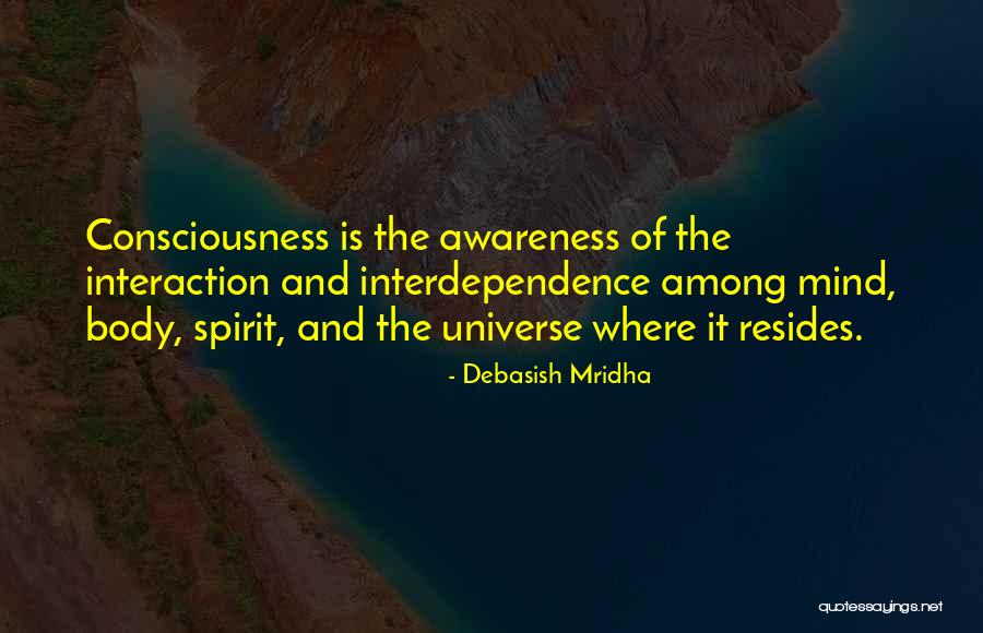 Philosophy And Quotes By Debasish Mridha