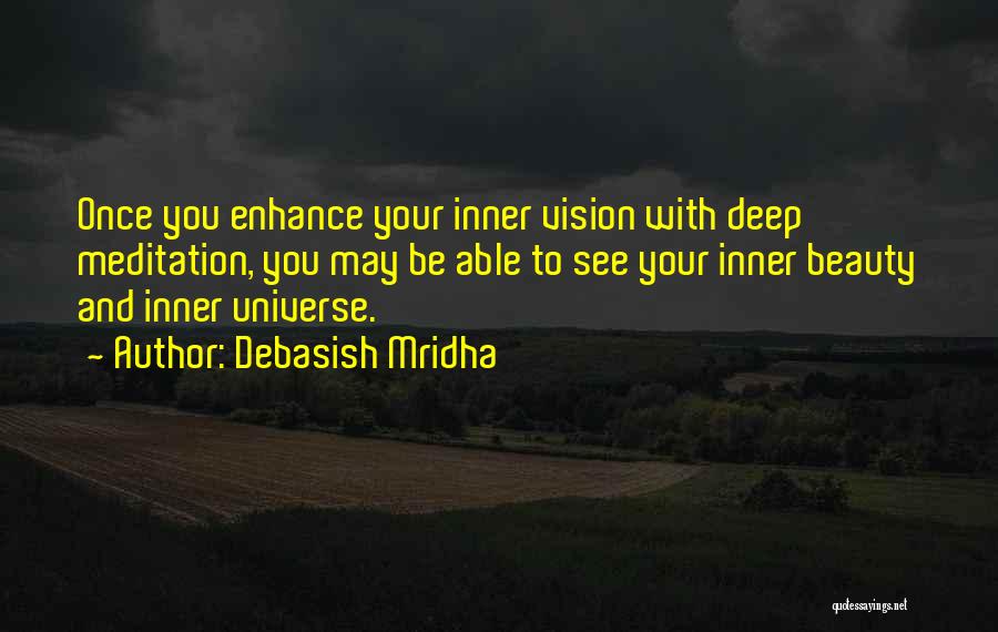 Philosophy And Quotes By Debasish Mridha