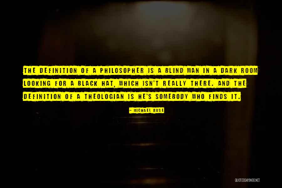 Philosophy And Quotes By Michael Ruse Philosophy And Quotes By Michael Ruse