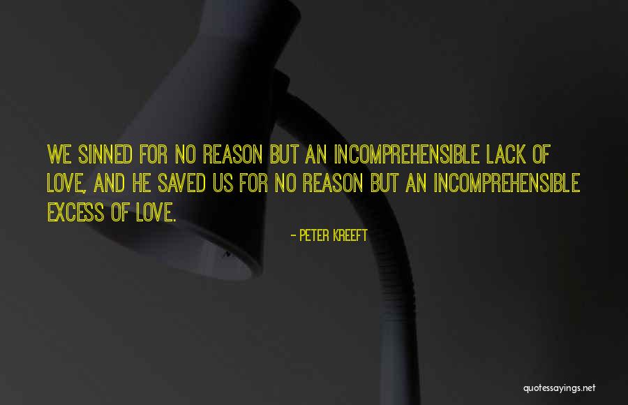 Philosophy And Quotes By Peter Kreeft Philosophy And Quotes By Peter Kreeft