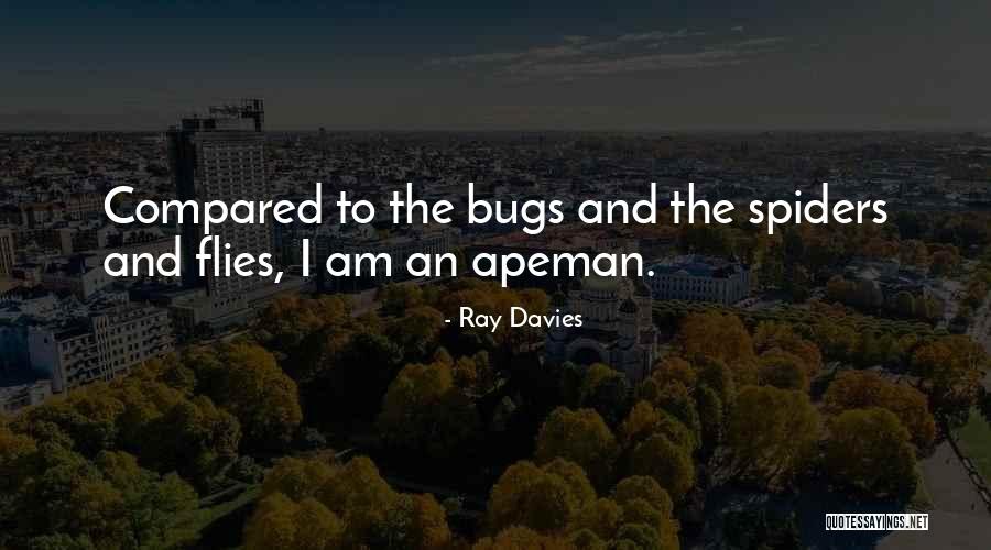 Philosophy And Quotes By Ray Davies Philosophy And Quotes By Ray Davies