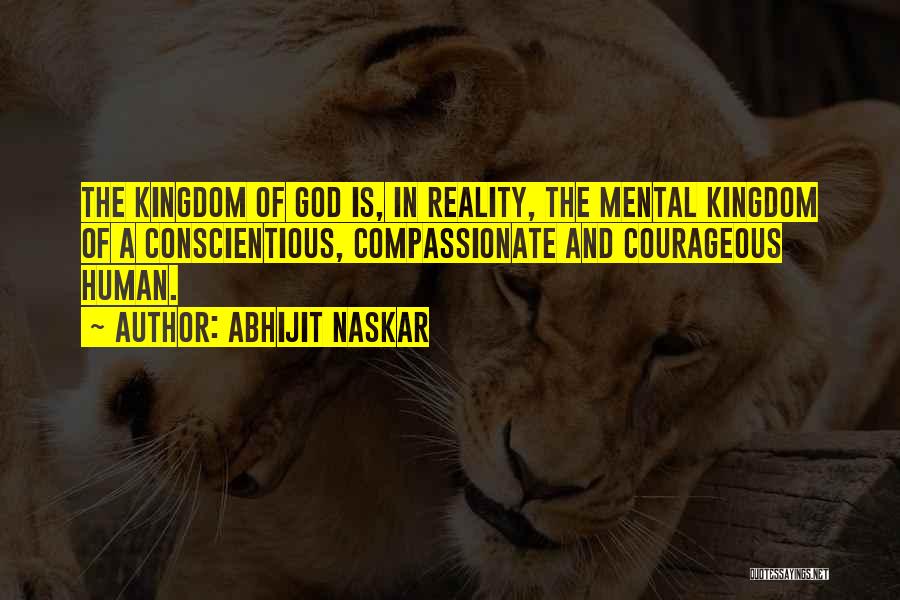 Philosophy And Reality Quotes By Abhijit Naskar