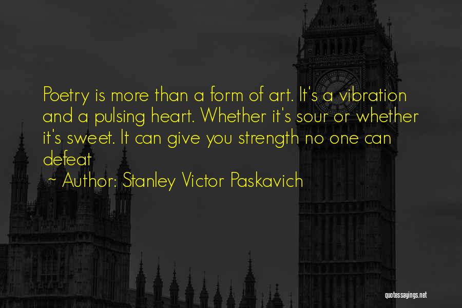 Philosophy And Reality Quotes By Stanley Victor Paskavich