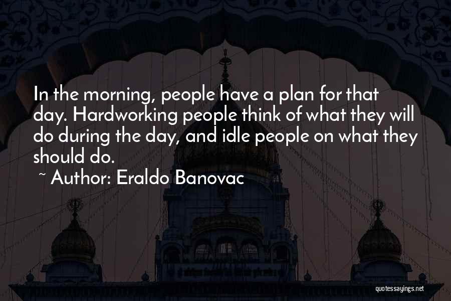 Philosophy Funny Quotes By Eraldo Banovac