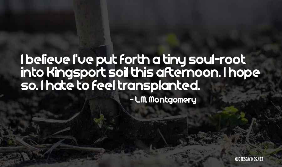Philosophy Gcse Quotes By L.M. Montgomery Philosophy Gcse Quotes By L.M. Montgomery