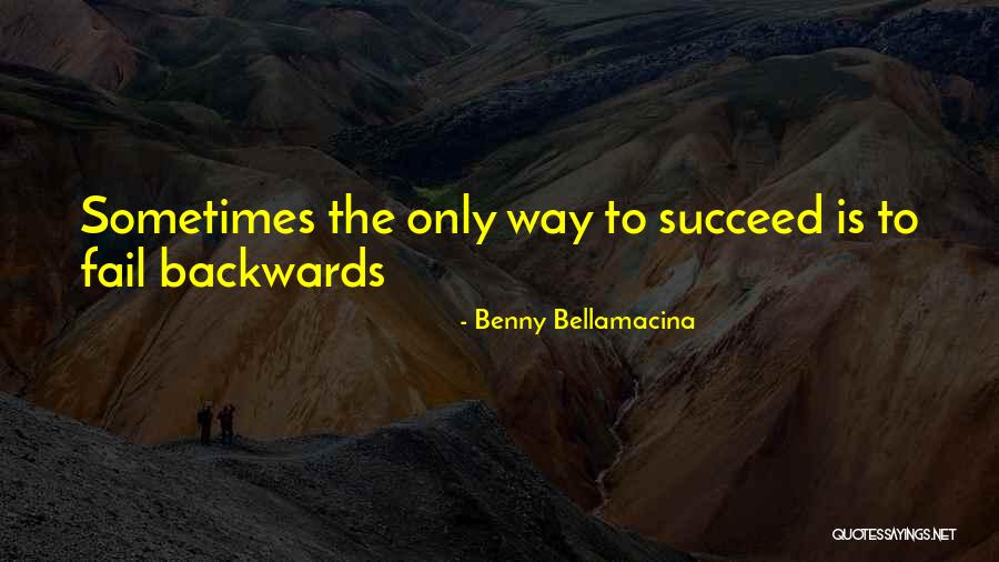 Philosophy Humor Quotes By Benny Bellamacina Philosophy Humor Quotes By Benny Bellamacina