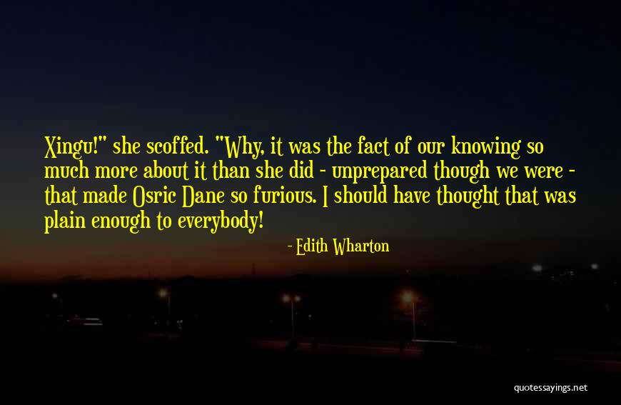 Philosophy Humor Quotes By Edith Wharton Philosophy Humor Quotes By Edith Wharton