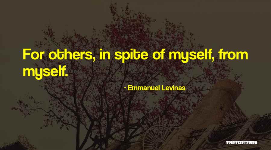 Philosophy Humor Quotes By Emmanuel Levinas Philosophy Humor Quotes By Emmanuel Levinas