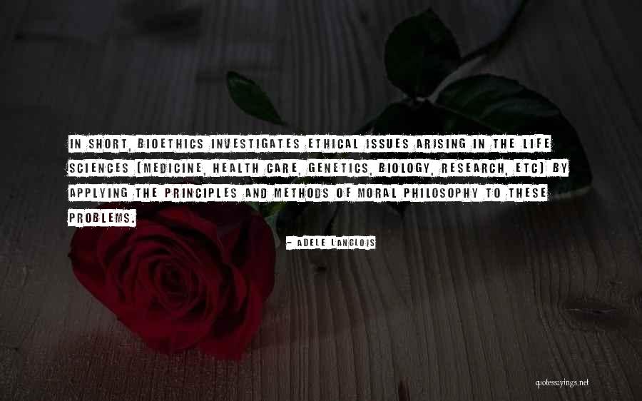 Philosophy In Life Short Quotes By Adele Langlois Philosophy In Life Short Quotes By Adele Langlois