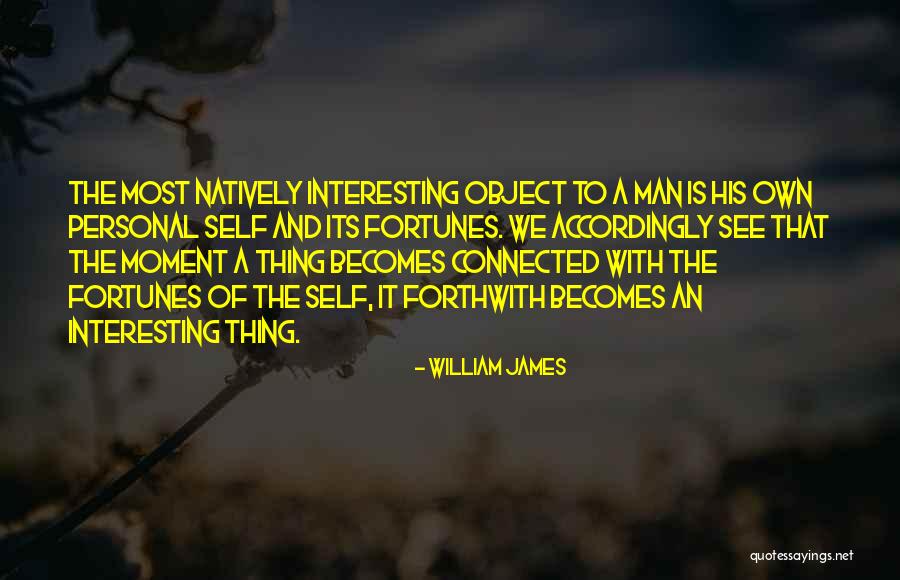 Philosophy Is Interesting Quotes By William James Philosophy Is Interesting Quotes By William James