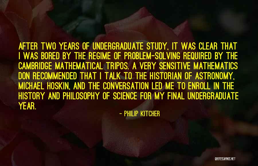Philosophy Of Astronomy Quotes By Philip Kitcher Philosophy Of Astronomy Quotes By Philip Kitcher