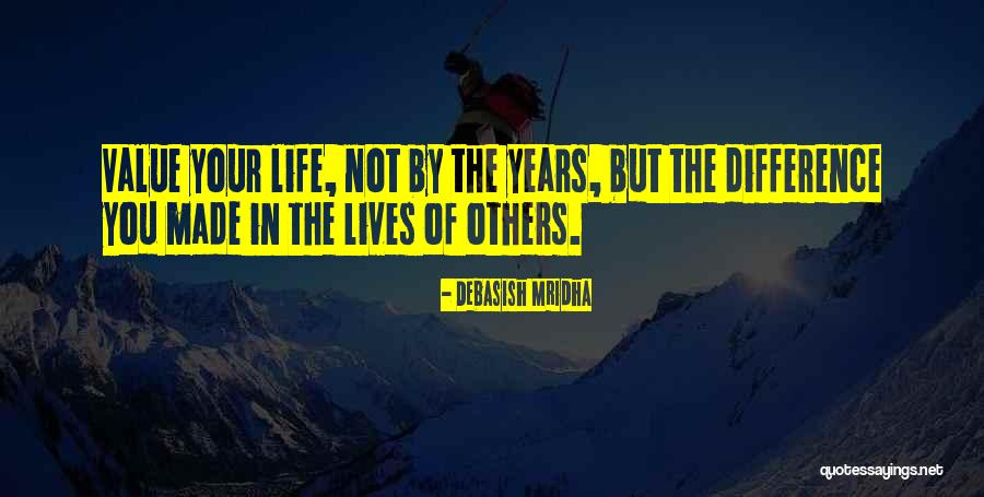 Philosophy Of Difference Quotes By Debasish Mridha Philosophy Of Difference Quotes By Debasish Mridha