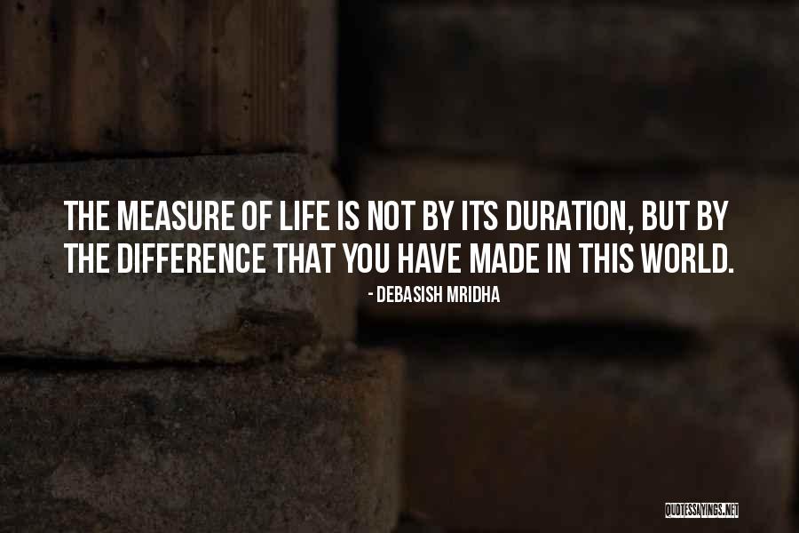 Philosophy Of Difference Quotes By Debasish Mridha Philosophy Of Difference Quotes By Debasish Mridha