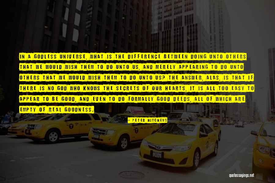 Philosophy Of Difference Quotes By Peter Hitchens Philosophy Of Difference Quotes By Peter Hitchens