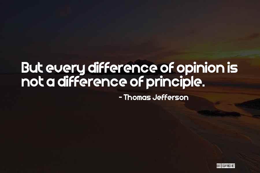 Philosophy Of Difference Quotes By Thomas Jefferson Philosophy Of Difference Quotes By Thomas Jefferson