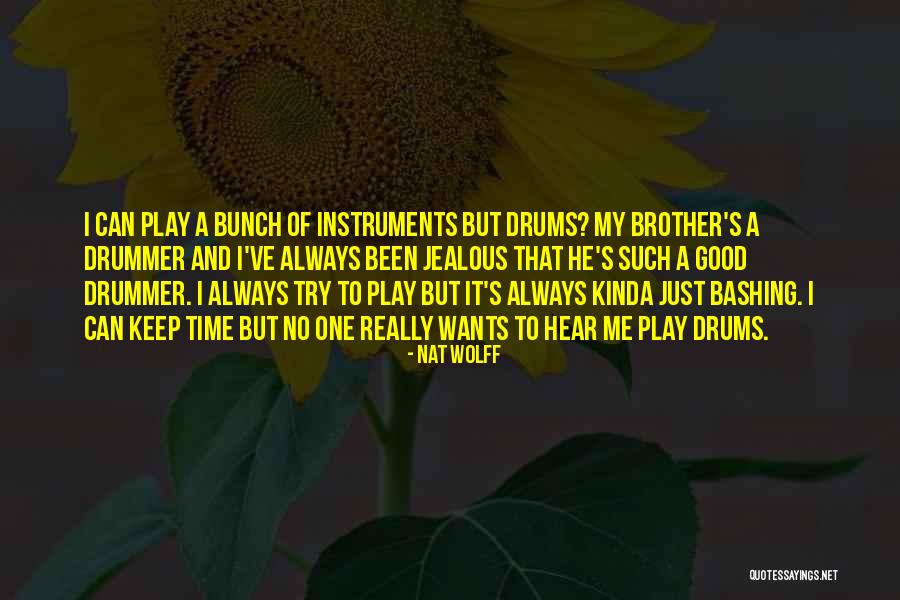 Philosophy Of Engineering Quotes By Nat Wolff Philosophy Of Engineering Quotes By Nat Wolff