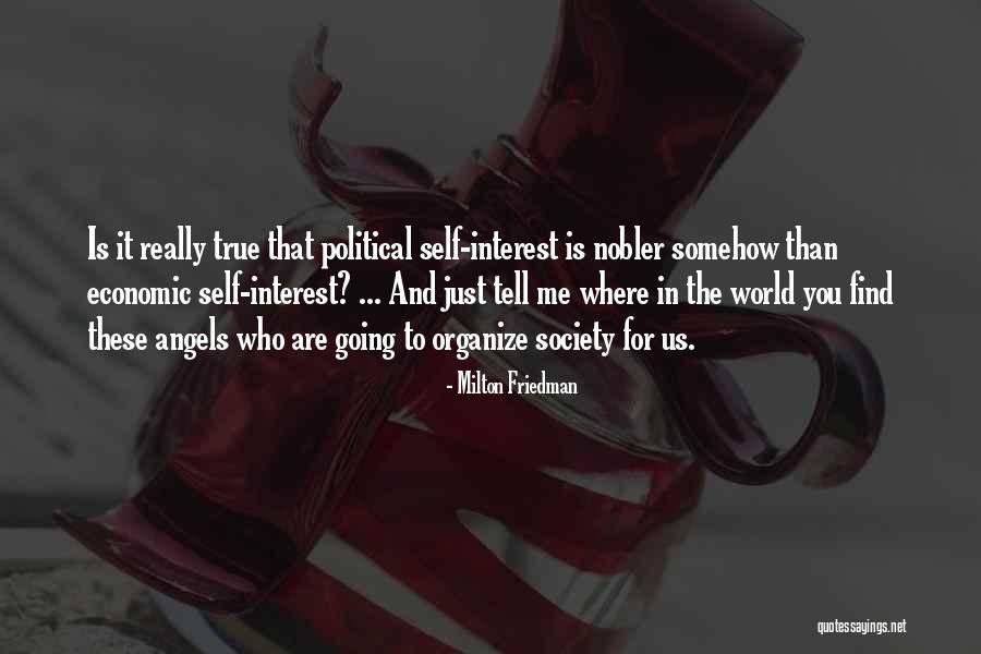 Philosophy Of Fragmentism Quotes By Milton Friedman Philosophy Of Fragmentism Quotes By Milton Friedman