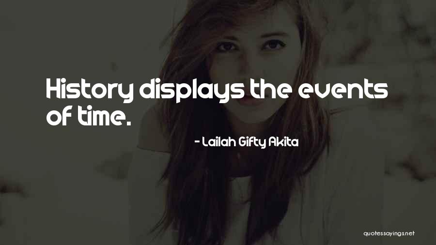 Philosophy Of History Quotes By Lailah Gifty Akita Philosophy Of History Quotes By Lailah Gifty Akita