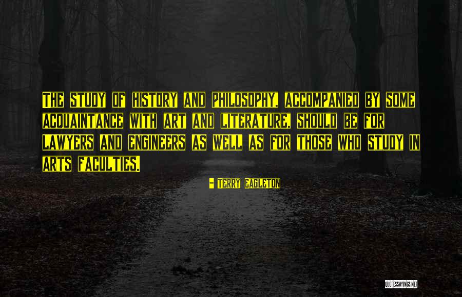 Philosophy Of History Quotes By Terry Eagleton Philosophy Of History Quotes By Terry Eagleton