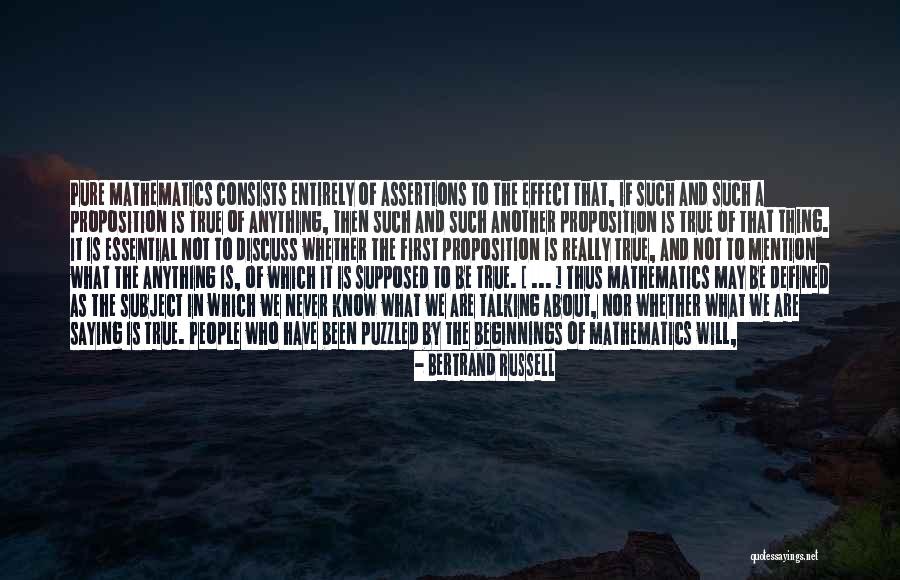 Philosophy Of Logic Quotes By Bertrand Russell Philosophy Of Logic Quotes By Bertrand Russell