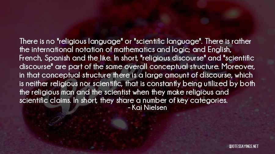 Philosophy Of Logic Quotes By Kai Nielsen Philosophy Of Logic Quotes By Kai Nielsen