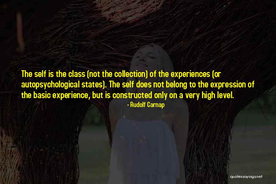 Philosophy Of Logic Quotes By Rudolf Carnap Philosophy Of Logic Quotes By Rudolf Carnap