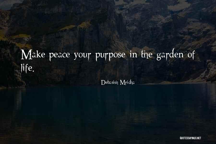 Philosophy Of Peace Quotes By Debasish Mridha Philosophy Of Peace Quotes By Debasish Mridha