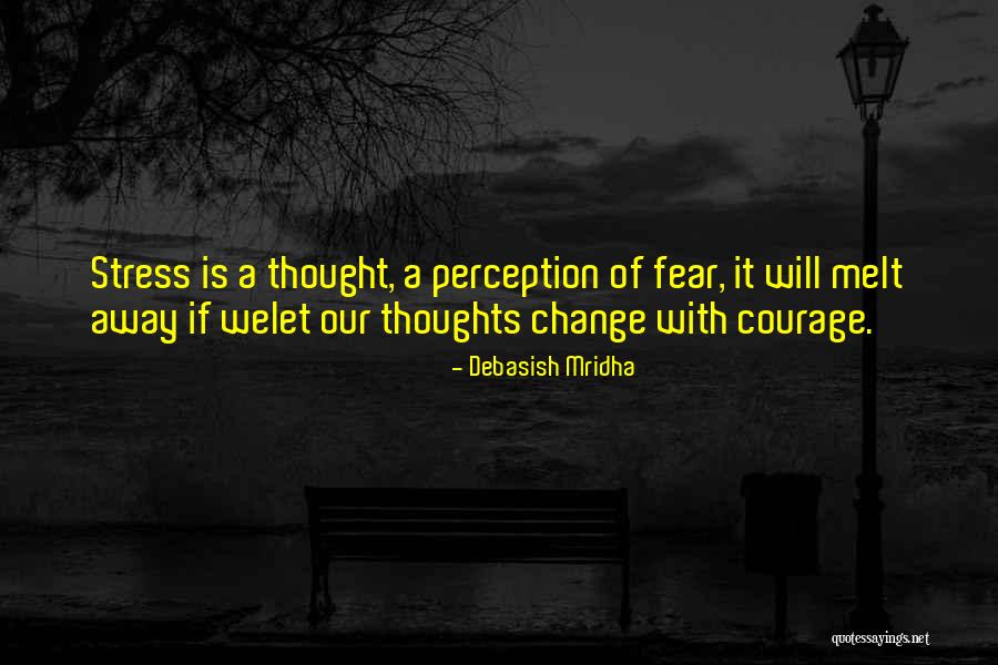 Philosophy Of Perception Quotes By Debasish Mridha Philosophy Of Perception Quotes By Debasish Mridha
