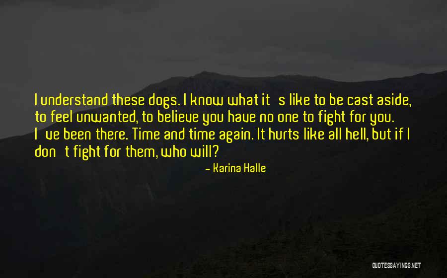 Philosophy Of Pessimism Quotes By Karina Halle
