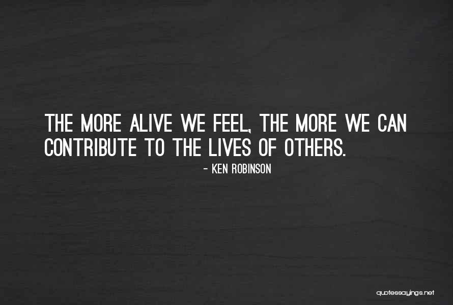 Philosophy Of Preaching Quotes By Ken Robinson Philosophy Of Preaching Quotes By Ken Robinson