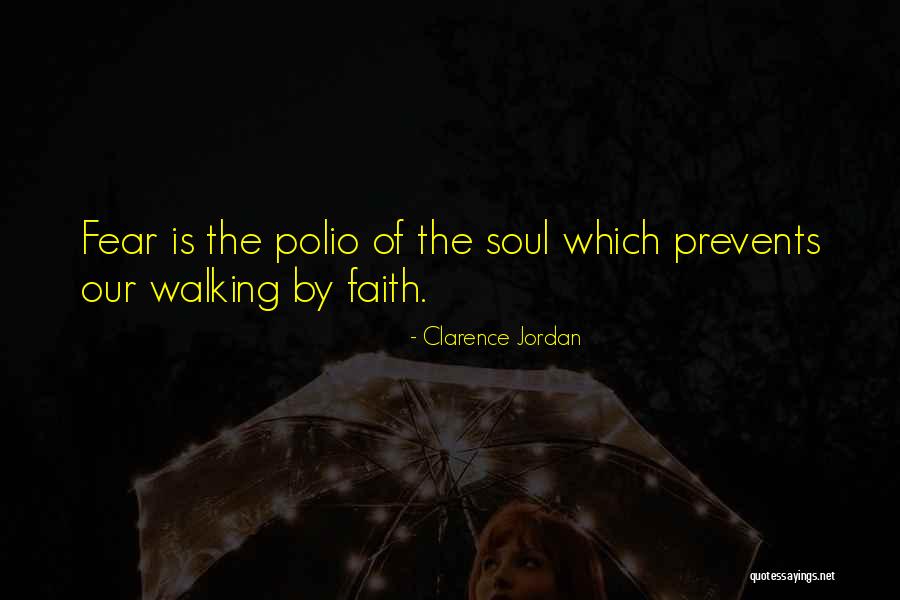 Philosophy Of Religion Quotes By Clarence Jordan Philosophy Of Religion Quotes By Clarence Jordan