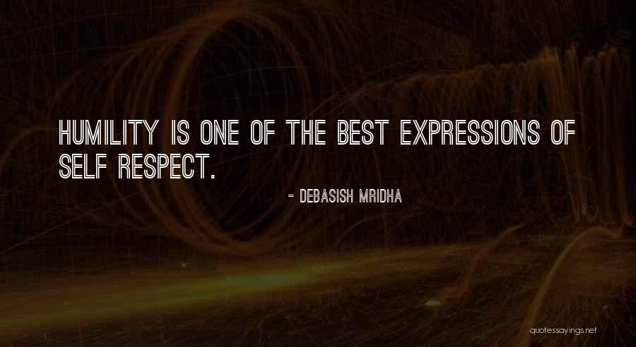 Philosophy Of Self Quotes By Debasish Mridha