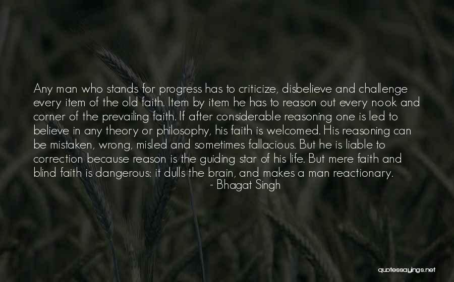 Philosophy Of Stars Quotes By Bhagat Singh Philosophy Of Stars Quotes By Bhagat Singh