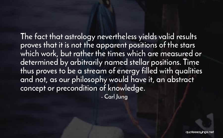 Philosophy Of Stars Quotes By Carl Jung Philosophy Of Stars Quotes By Carl Jung