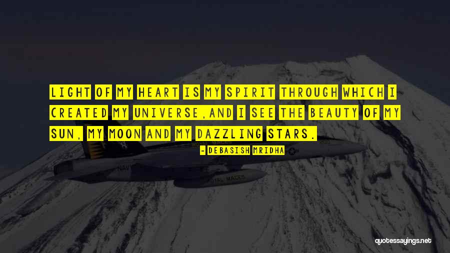 Philosophy Of Stars Quotes By Debasish Mridha Philosophy Of Stars Quotes By Debasish Mridha
