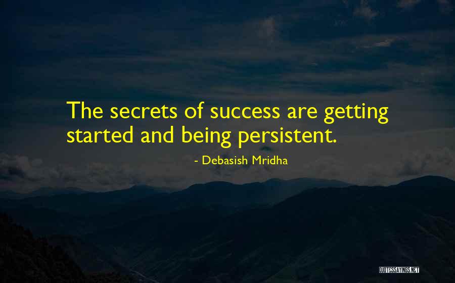 Philosophy Of Success Quotes By Debasish Mridha Philosophy Of Success Quotes By Debasish Mridha