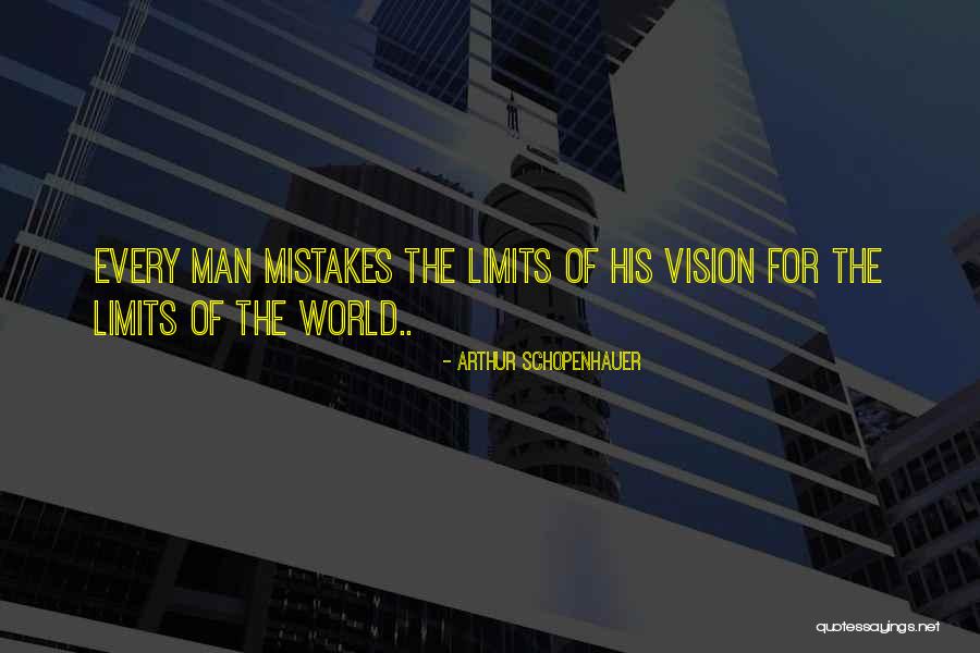 Philosophy Of The World Quotes By Arthur Schopenhauer Philosophy Of The World Quotes By Arthur Schopenhauer