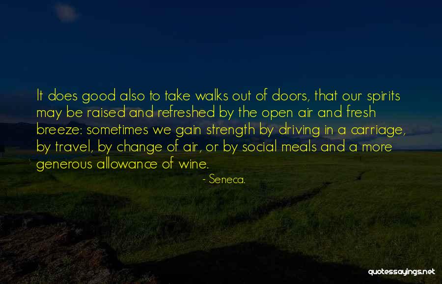 Philosophy Of Travel Quotes By Seneca. Philosophy Of Travel Quotes By Seneca.