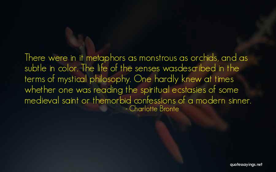 Philosophy Philosophy Of Life Quotes By Charlotte Bronte Philosophy Philosophy Of Life Quotes By Charlotte Bronte
