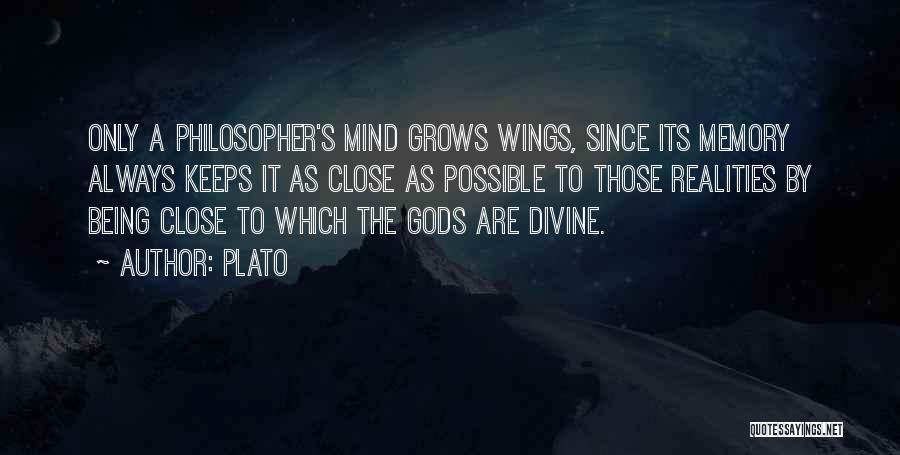 Philosophy Plato Quotes By Plato