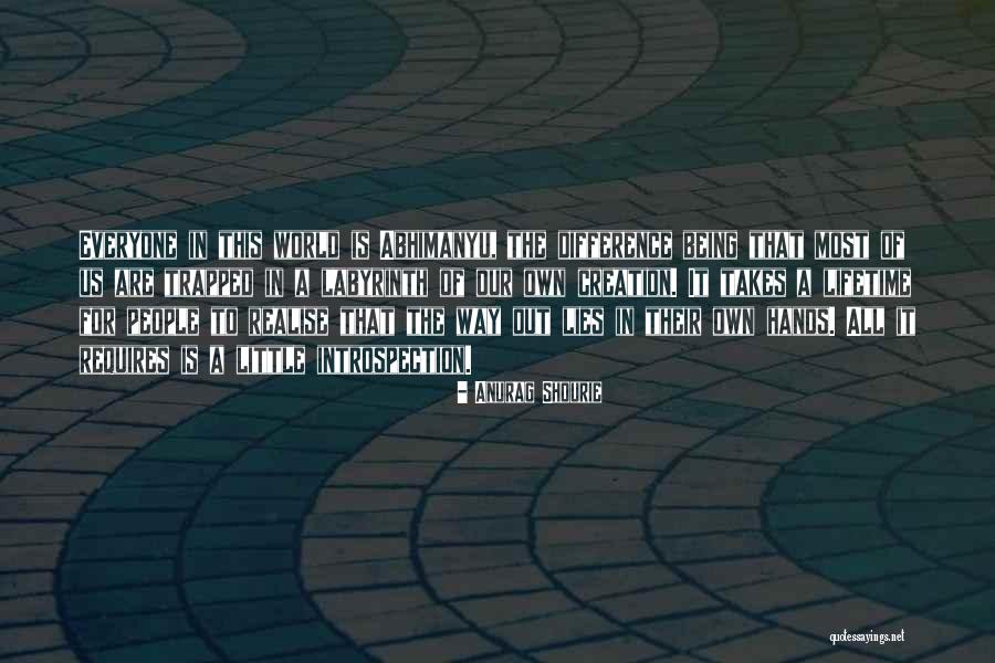 Philosophy Quotations Quotes By Anurag Shourie Philosophy Quotations Quotes By Anurag Shourie
